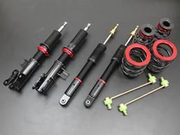 LARGUS SPEC S IMPORT COILOVER KIT FOR MERCEDES-BENZ B-CLASS W246 2WD 01011233001-QQ-1307