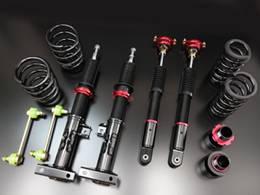 LARGUS SPEC S IMPORT COILOVER KIT FOR MERCEDES BENZ E-CLASS W212 2WD 01011233003-QQ-1313