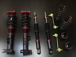 LARGUS SPEC S IMPORT COILOVER KIT FOR MERCEDES BENZ SLK-CLASS R171 2WD 01011233005-QQ-1315