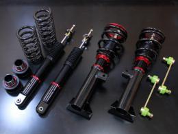 LARGUS SPEC S IMPORT COILOVER KIT FOR MERCEDES-BENZ SLK-CLASS R172 2WD 01011233007-QQ-1316