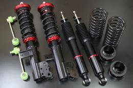 LARGUS SPEC S IMPORT COILOVER KIT FOR MERCEDES BENZ B-CLASS W245 2WD 01011233008-QQ-1306