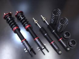 LARGUS SPEC S IMPORT COILOVER KIT FOR MERCEDES BENZ C-CLASS W205 2WD 01011233009-QQ-1310