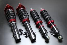 LARGUS SPEC S IMPORT COILOVER KIT FOR MINI MINI R53 2WD 01011234001-QQ-1297