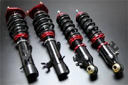 LARGUS SPEC S IMPORT COILOVER KIT FOR MINI MINI R57 2WD 01011234002-QQ-1300