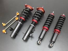 LARGUS SPEC S IMPORT COILOVER KIT FOR MINI MINI R60 2WD 01011234003-QQ-1301