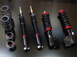 LARGUS SPEC S IMPORT COILOVER KIT FOR PEUGEOT 308 T7 2WD 01011236002-QQ-1377