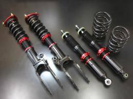 LARGUS SPEC S IMPORT COILOVER KIT FOR PORSCHE CAYENNE 92A 4WD 01011237002-QQ-1380