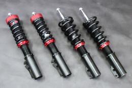 LARGUS SPEC S IMPORT COILOVER KIT FOR PORSCHE CAYMAN 987 2WD 01011237003-QQ-1381