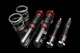 LARGUS SPEC S IMPORT COILOVER KIT FOR VOLVO V70 SB5244T 2WD 01011241001-QQ-1340