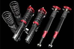 LARGUS SPEC S IMPORT COILOVER KIT FOR VOLVO S40 MB5244 2WD 01011241002-QQ-1328