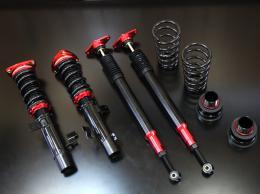 LARGUS SPEC S IMPORT COILOVER KIT FOR VOLVO V40 MB4 2WD 01011241004-QQ-1335