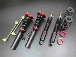 LARGUS SPEC S IMPORT COILOVER KIT FOR VOLKSWAGEN GOLF6 1K 2WD 01011242001-QQ-1347