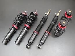 LARGUS SPEC S IMPORT COILOVER KIT FOR VOLKSWAGEN GOLF4 1J 2WD 01011242002-QQ-1345