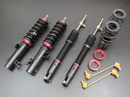 LARGUS SPEC S IMPORT COILOVER KIT FOR VOLKSWAGEN POLO5 6R 2WD 01011242003-QQ-1356