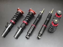 LARGUS SPEC S IMPORT COILOVER KIT FOR VOLKSWAGEN POLO4 9N 2WD 01011242004-QQ-1357