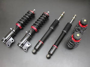 LARGUS SPEC S IMPORT COILOVER KIT FOR VOLKSWAGEN LUPO 6X 2WD 01011242005-QQ-1355