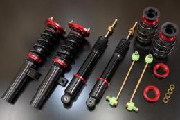 LARGUS SPEC S IMPORT COILOVER KIT FOR VOLKSWAGEN GOLF7 AU 2WD 01011242006-QQ-1348