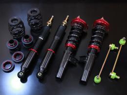 LARGUS SPEC S IMPORT COILOVER KIT FOR VOLKSWAGEN THE BEETLE 16C 2WD 01011242008-QQ-1359