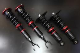 LARGUS SPEC S IMPORT COILOVER KIT FOR VOLKSWAGEN PASSAT VARIANT 3B 4WD 01011242010-QQ-1360