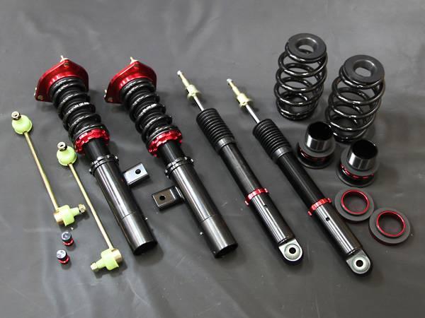 LARGUS SPEC S IMPORT COILOVER KIT FOR VOLKSWAGEN GOLF TOURAN 1TCTH 2WD 01011242012-QQ-1