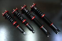 LARGUS SPEC S IMPORT COILOVER KIT FOR JAGUAR XJ J73TA 2WD 01011243001-QQ-1399