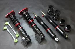 LARGUS SPEC D COILOVER KIT FOR HONDA STEP WGN RK5 2WD 01011303001-QQ-974