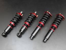 LARGUS SPEC D COILOVER KIT FOR HONDA ODYSSEY RB3 2WD 01011303002-QQ-921