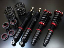 LARGUS SPEC D COILOVER KIT FOR HONDA ELYSION RR3 2WD 01011303003-QQ-905