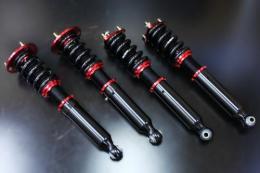 LARGUS SPEC D COILOVER KIT FOR TOYOTA CROWN GRS202 2WD 01011309003-QQ-252