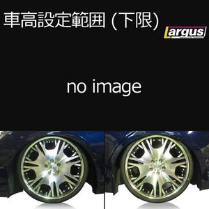 LARGUS SPEC D COILOVER KIT FOR TOYOTA CROWN GRS202 2WD 01011309003-QQ-252