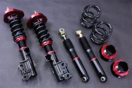 LARGUS SPEC D COILOVER KIT FOR TOYOTA VELLFIRE GGH30W 2WD 01011309004-QQ-145