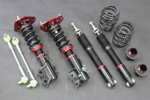 LARGUS SPEC D COILOVER KIT FOR TOYOTA PRIUS ZVW50 2WD 01011309005-QQ-396