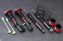 LARGUS SPEC D COILOVER KIT FOR TOYOTA NOAH ZRR70W 2WD 01011309006-QQ-333