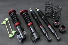 LARGUS SPEC K COILOVER KIT FOR DAIHATSU COPEN LA400K 2WD 01015101002-QQ-1228