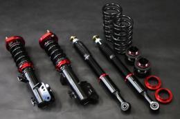 LARGUS SPEC K COILOVER KIT FOR DAIHATSU MOVE L175S 2WD 01015101004-QQ-1239