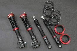 LARGUS SPEC K COILOVER KIT FOR DAIHATSU MIRA GINO L700S 2WD 01015101005-QQ-1236