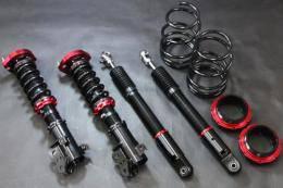LARGUS SPEC K COILOVER KIT FOR DAIHATSU MOVE L150S 2WD 01015101006-QQ-1238