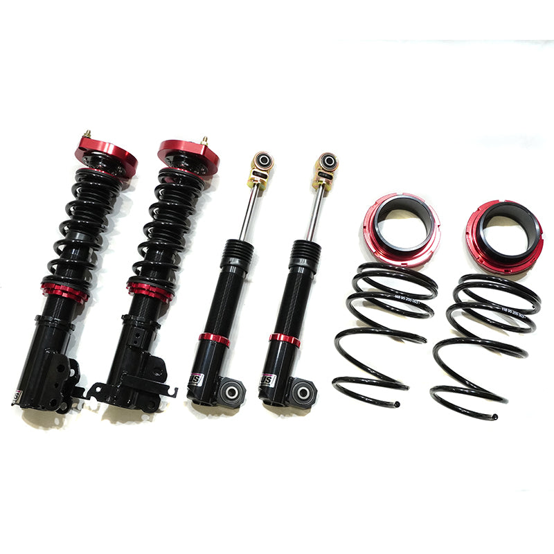 LARGUS SPEC K COILOVER KIT FOR DAIHATSU COPEN L880K 2WD 01015101007-QQ-1227