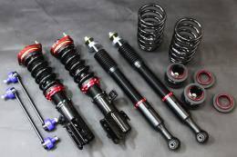 LARGUS SPEC K COILOVER KIT FOR DAIHATSU CAST LA250S 2WD 01015101009-QQ-1240