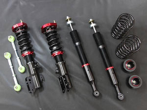 LARGUS SPEC K COILOVER KIT FOR DAIHATSU MOVE LA150S 2WD 01015101010-QQ-1