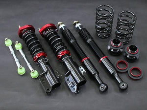 LARGUS SPEC K COILOVER KIT FOR DAIHATSU TANTO LA600S 2WD 01015101011-QQ-1
