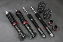 LARGUS SPEC K COILOVER KIT FOR HONDA N-BOX JF1 2WD 01015103001-QQ-842
