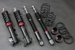LARGUS SPEC K COILOVER KIT FOR HONDA N-ONE JG1 2WD 01015103002-QQ-843