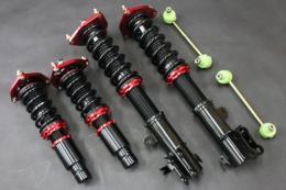 LARGUS SPEC K COILOVER KIT FOR HONDA S660 JW5 2WD 01015103003-QQ-850