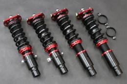 LARGUS SPEC K COILOVER KIT FOR HONDA BEAT PP1 2WD 01015103004-QQ-989