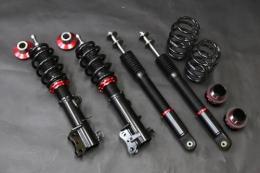 LARGUS SPEC K COILOVER KIT FOR HONDA N-WGN JH1 2WD 01015103005-QQ-845