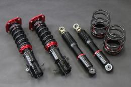 LARGUS SPEC K COILOVER KIT FOR SUZUKI PALETTE MK21S 2WD 01015108001-QQ-1265