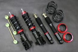 LARGUS SPEC K COILOVER KIT FOR SUZUKI WAGON R MH34S 2WD 01015108002-QQ-1269