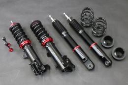 LARGUS SPEC K COILOVER KIT FOR SUZUKI ALTO TURBO RS HA36S 2WD 01015108003-QQ-1247