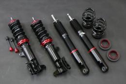 LARGUS SPEC K COILOVER KIT FOR SUZUKI ALTO LAPIN HE33S 2WD 01015108004-QQ-1246